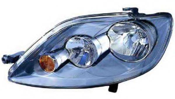 IPARLUX 441-1198R-LDEM6 Основна фара