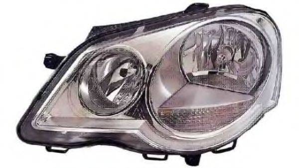 IPARLUX 441-11A8L-LD-EM Основна фара