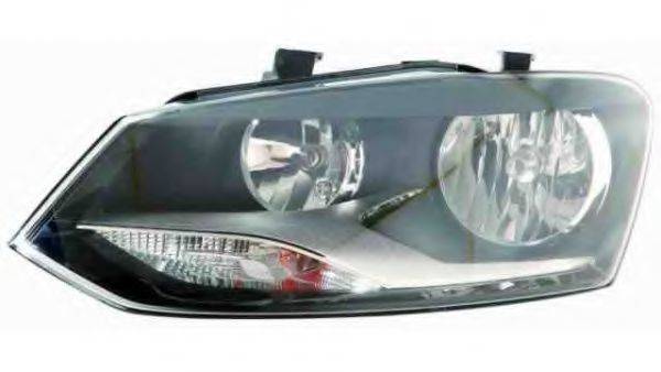 IPARLUX 441-11D6LMLDEM2 Основна фара