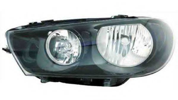 IPARLUX 441-11C3LMLDEM2 Основна фара