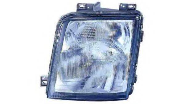 IPARLUX 441-1143L-LD-EM Основна фара