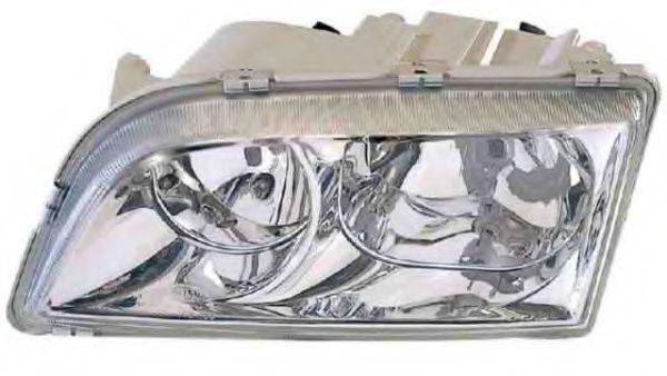 IPARLUX 773-1109R-LD-EM Основна фара
