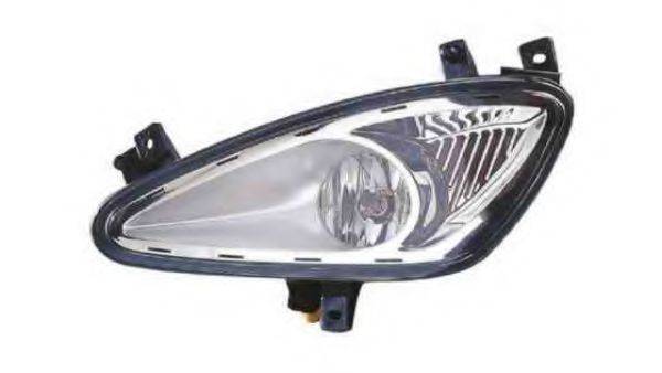 IPARLUX 440-2014R-UE Протитуманна фара