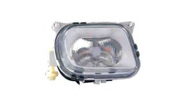 IPARLUX 440-2003L-UQ Протитуманна фара