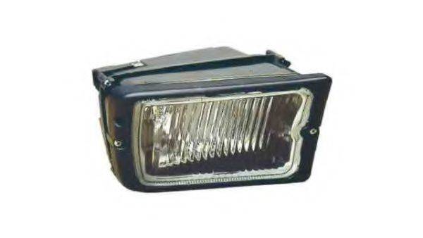 IPARLUX 215-2007L-UE Протитуманна фара