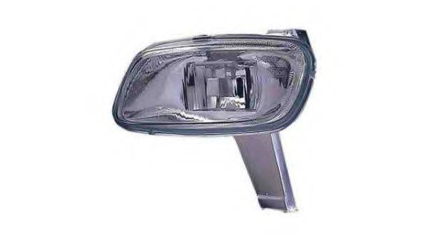 IPARLUX 550-2004L-UE Протитуманна фара
