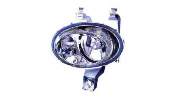 IPARLUX 550-2005L-UE Протитуманна фара