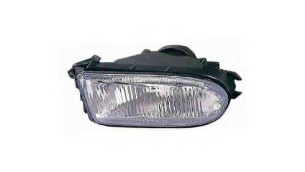 IPARLUX 551-2005L-UE Протитуманна фара