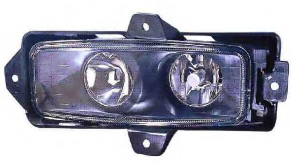 IPARLUX 551-2011L-UE Протитуманна фара