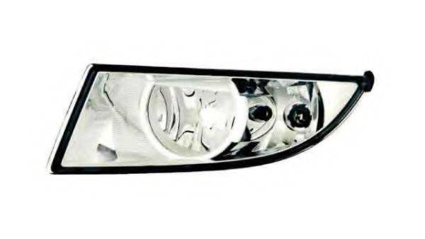IPARLUX 665-2008R-UE Протитуманна фара