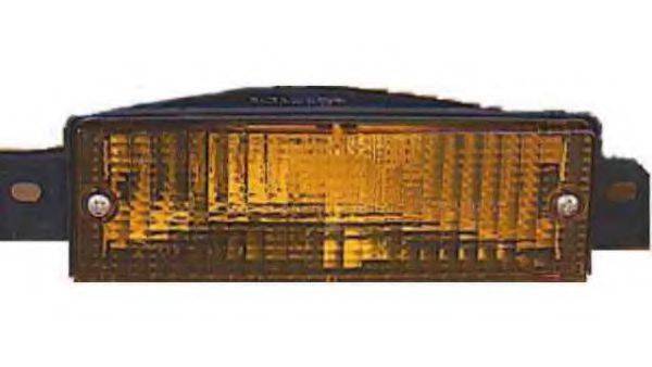 IPARLUX 344-1602R-AE Ліхтар покажчика повороту