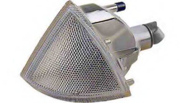 IPARLUX 552-1502R-WE-C Ліхтар покажчика повороту