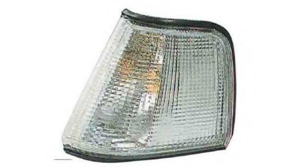 IPARLUX 661-1505L-WE Ліхтар покажчика повороту