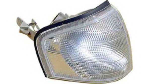 IPARLUX 440-1502R-WE-C Ліхтар покажчика повороту