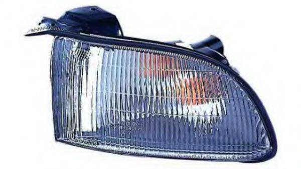 IPARLUX 214-1549R-AE-C Ліхтар покажчика повороту