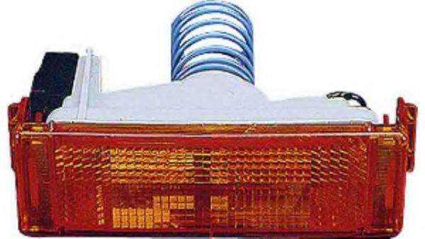 IPARLUX 551-1603N-A Ліхтар покажчика повороту