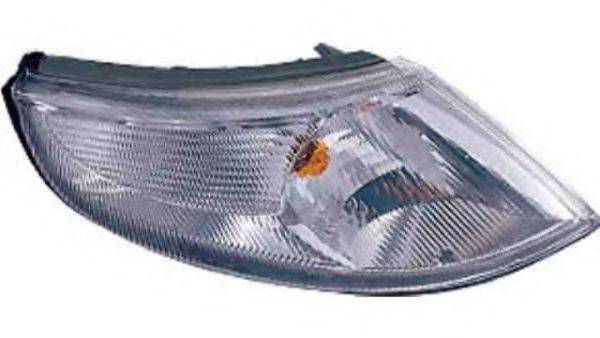 IPARLUX 772-1503R-UE Ліхтар покажчика повороту