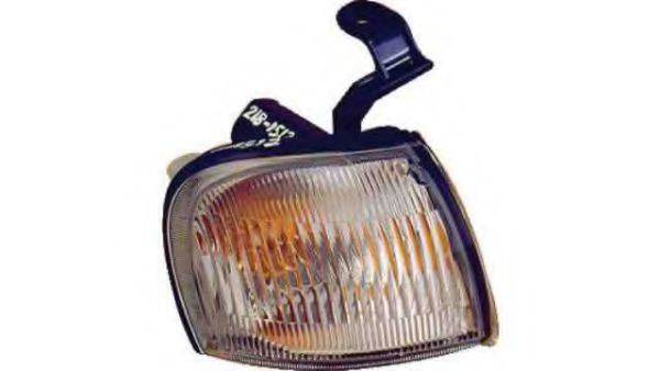 IPARLUX 218-1512R-AE Ліхтар покажчика повороту
