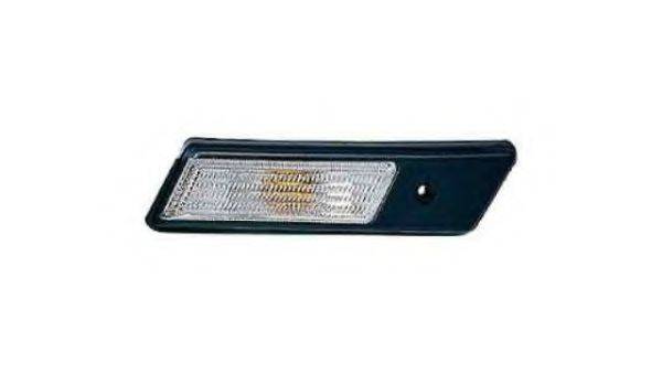 IPARLUX 444-1401R-UE-C Ліхтар покажчика повороту