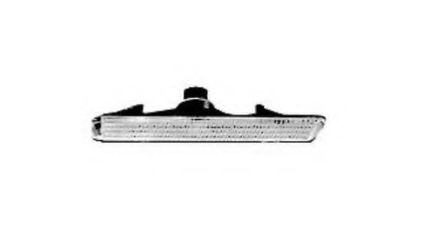 IPARLUX 444-1409R-AE-C Ліхтар покажчика повороту
