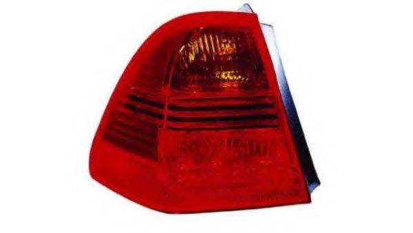 IPARLUX 444-1941R-UE Задній ліхтар
