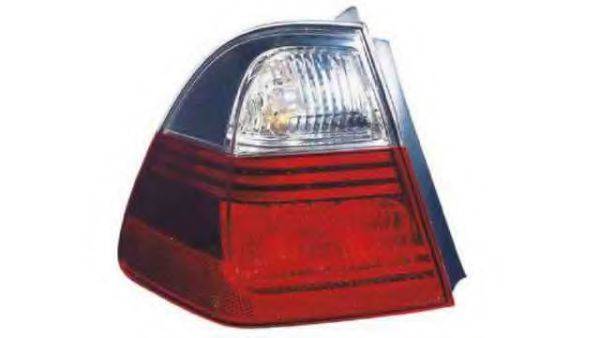 IPARLUX 444-1941L-UE2CR Задній ліхтар