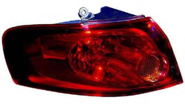 IPARLUX 661-1928L-UE Задній ліхтар