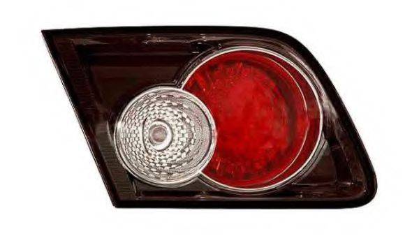 IPARLUX 116-1301R-LD-UE Задній ліхтар