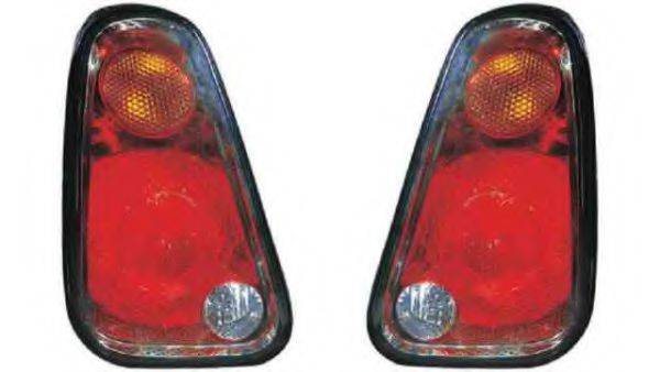IPARLUX 882-1906L-UE Задній ліхтар