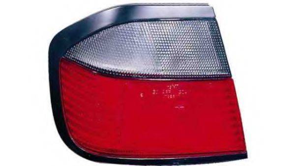 IPARLUX 215-1973R-UE-RS Задній ліхтар