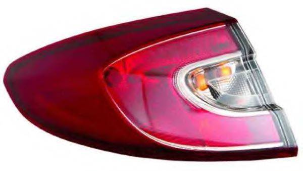 IPARLUX 551-1990L-UE Задній ліхтар