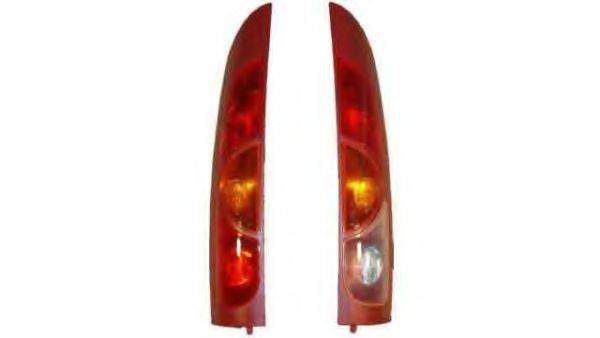 IPARLUX 551-1965R-LD-UE Задній ліхтар