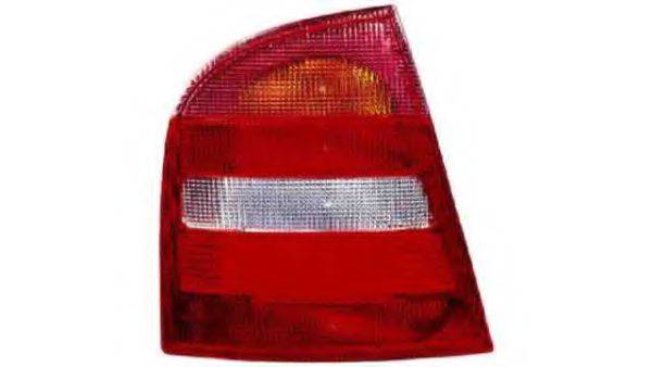 IPARLUX 665-1905L-LD-UE Задній ліхтар