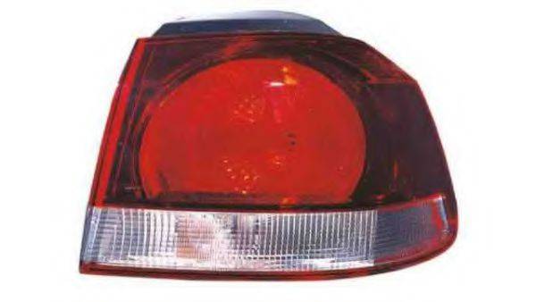 IPARLUX 441-19A1R-UE2 Задній ліхтар