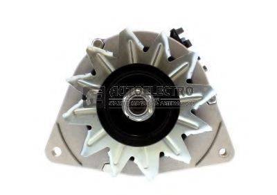 BOSCH 6045 Генератор