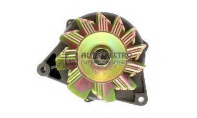 BOSCH 3233 Генератор