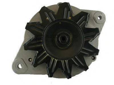 AUTOELECTRO A461 Генератор