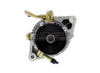 BOSCH 4951 Генератор