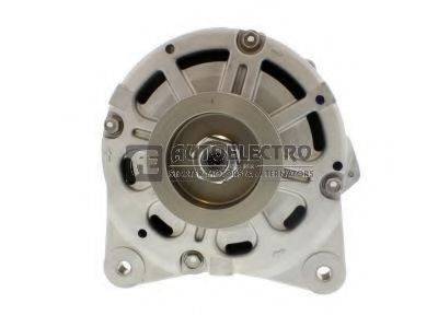 LUCAS ELECTRICAL LRA03815 Генератор