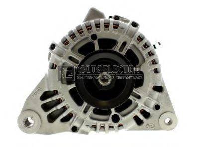 AUTOELECTRO ADG01123 Генератор