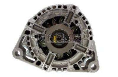 VALEO 44003 Генератор
