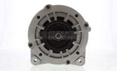 LUCAS ELECTRICAL LRA03670 Генератор