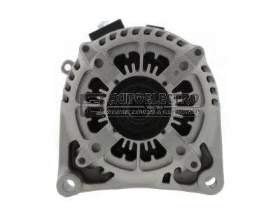 LUCAS ELECTRICAL LRA03710 Генератор