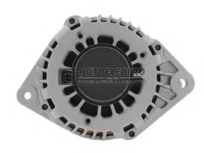GENERAL MOTORS 9512840 Генератор