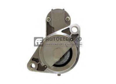 AUTOELECTRO A253 Стартер