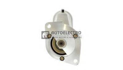 AUTOELECTRO A182 Стартер