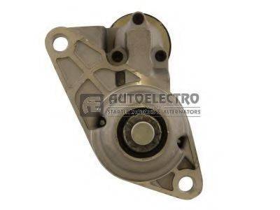 CARGOPARTS CS1282 Стартер