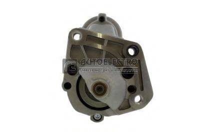 CARGOPARTS CS1132 Стартер