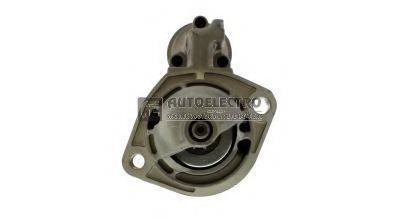 CARGOPARTS CS1051 Стартер