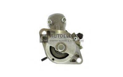 AUTOELECTRO A355 Стартер